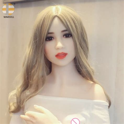 156cm Realistic Full Body Life Size Silicone Sex Dolls For Adult