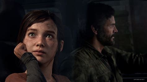 Die Zweistündige Testversion Von The Last Of Us Part I Ist Jetzt Für Playstation Plus Premium