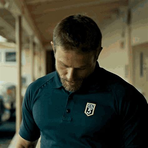 Charlie Hunnam And Aidan Gillens Sex Scenes