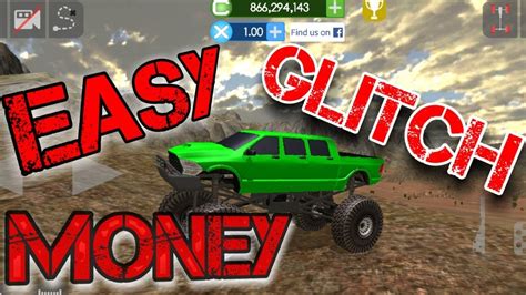 Here is a short video on where to find the mustang barn find in offroad outlaws. Gigabit off-road money glitch - YouTube