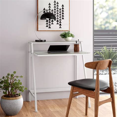 Modern Writing Desks Allmodern In 2020 Home Office Furniture