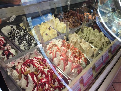 How To Gelato An Italian Gelato Guide Page Traveller Blog Post 1