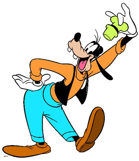 12 Free Walt Disney Goofy Characters Wallpaper