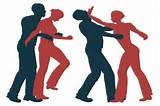 Self Defense Images Pictures
