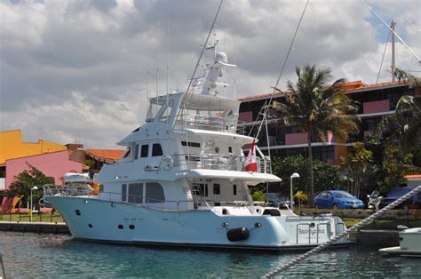 Havana Yacht Club Marks 25th Passagemaker