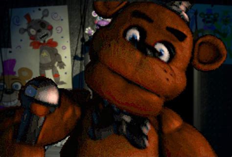 Ucn Jumpscares In Other Locations Five Nights At Freddys Amino