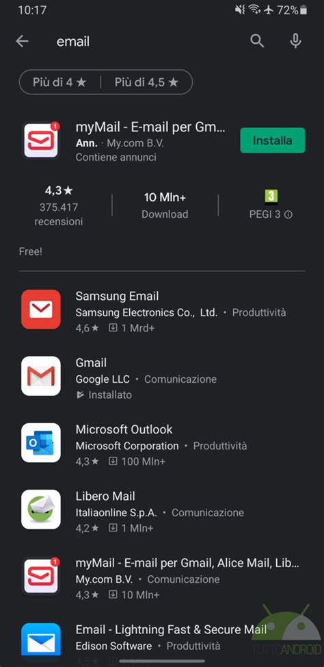Telegram can be described as one of the most underrated instant messaging apps for android phones. Tante novità per Google News, Play Store e tanto altro