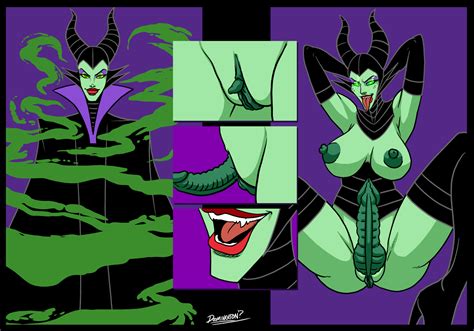 Maleficent Futa Transformation Maleficent Porn Images