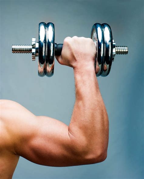 How To Build Arm Strength | USA Healthy Men - Health ...