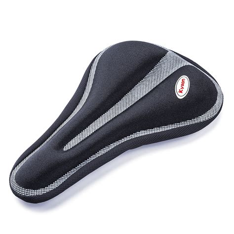 Free shipping on orders of $35+ and save 5% every day with your target redcard. Gel Seat for Mountain Bike: Amazon.com