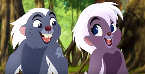 Discuss Everything About The Lion Guard Wiki Fandom
