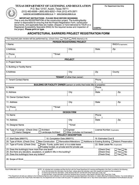 Tdlr Fillable Form Fill Out And Sign Printable Pdf Template