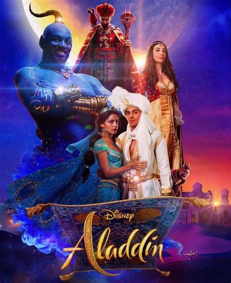 Pin De Disney Fans On Pinterest En Aladdin2019 Peliculas De Disney