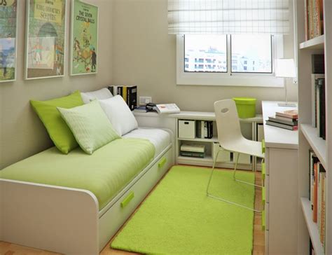 how to make a small room more spacious 11 ways to decorate your small room