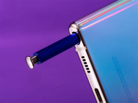 The 10 Best Features Of The New Samsung Galaxy Note 10 You Might Have