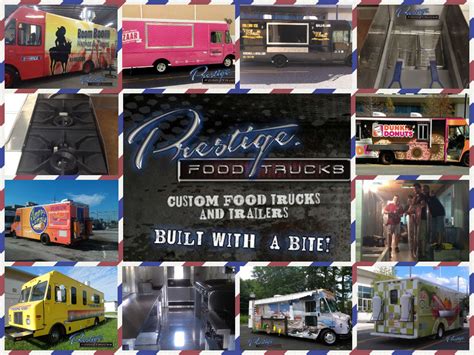 If yes, here are 22 best sources of small business grants for food truck owners. Food Truck Financing Made Easy. July 2014 - Blog Post ...