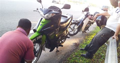 Kereta api jarak jauh reguler kembali beroperasi dan ada satu kereta yang diberangkatkan yakni dari stasiun pasar senen menuju stasiun purwokerto di jawa. Perkhidmatan Baiki Tayar Motor: Perkhidmatan Tampal Tayar ...