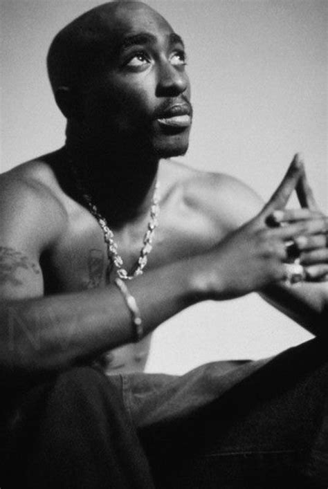80s90s00s — Tupac Shakur Mensen Fotografie