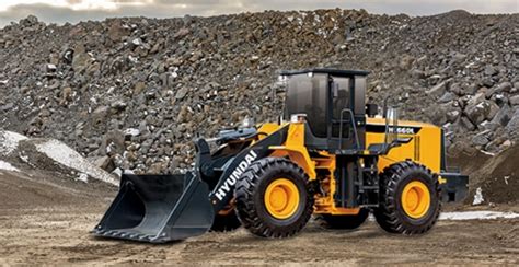 5 Types Of Heavy Earth Moving Equipment Hce India