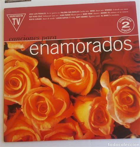 Canción alegre y muy bonita. canciones para enamorados. - Comprar en todocoleccion ...