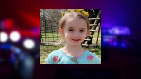 Amber Alert Issued For North Texas 6 Year Old Abc13 Houston