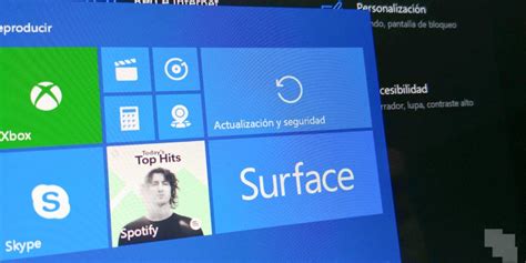 Microsoft Libera Actualizaciones Para Varias Versiones De Windows 10