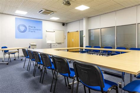 Meeting Rooms And Conference Venues For Hire In Leicestershire
