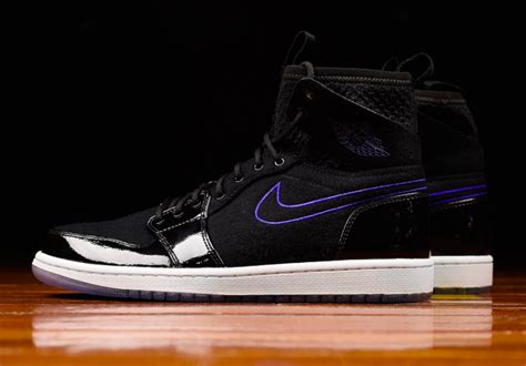 Celebrate Space Jams Anniversary With This Air Jordan 1 Ultra High