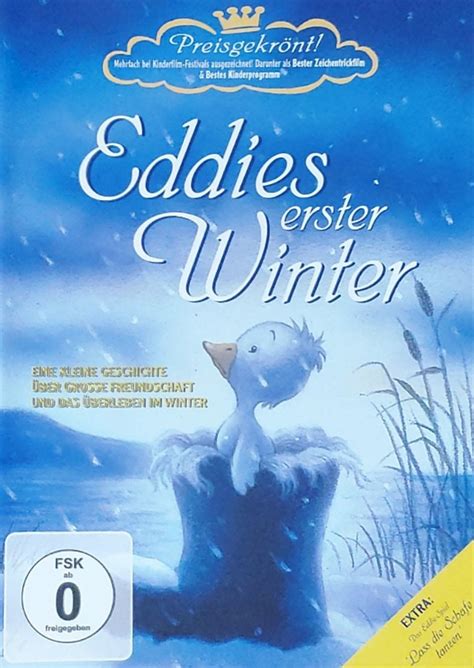 The First Snow Of Winter Film 1998 — Cinésérie