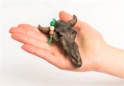 We did not find results for: bull skull replica model skull mask cow skull decor animal ...