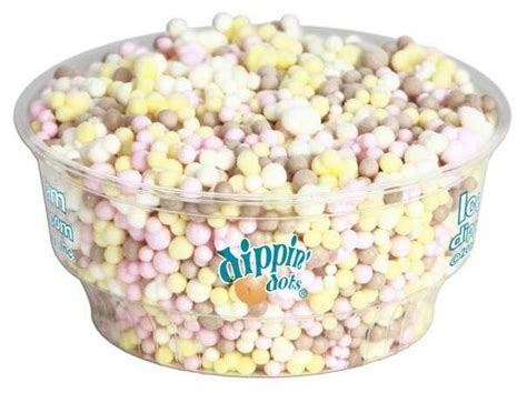 Dippin Dots Ice Cream Of The Future Files For Bankruptcy