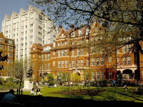 Centre For Neurorehabilitation Ucl University College London