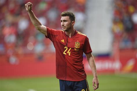 Aymeric Laporte Openminded On Spains World Cup Chances Football España