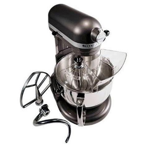 Sure, you can read a kitchenaid professional 600 stand mixer review and be satisfied. KitchenAid Professional 600 Series Stand Mixer Review