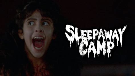 Sleepaway Camp Movie Review Youtube