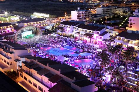 Hedonistic Party Island Ibiza Named Most Sex Positive Place In Spain Olive Press News Spain