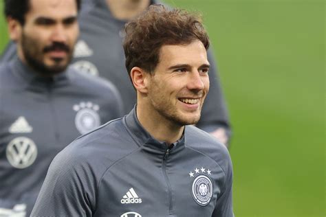 Fc.bayern/datenschutzerk… смотреть трансляции смотрите в прямом эфире. Bayern Munich working on Leon Goretzka extension ...