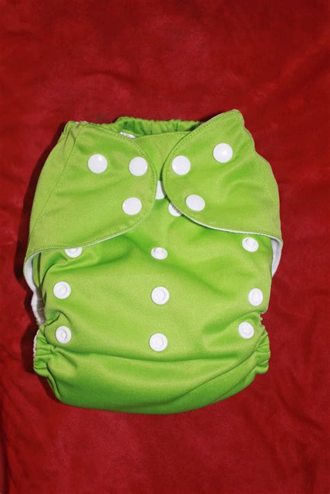 Cloth Diaper Addiction Baby Babu Pocket Diaper Review