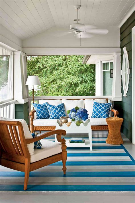 Screened In Porch Ideas For A Serene Space