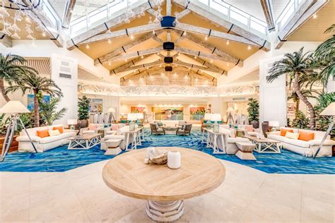 Margaritaville Resort – Falcone Group