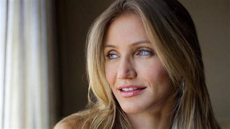 Cameron Diaz To Be Selective About Signing Films Wants To Focus On Her