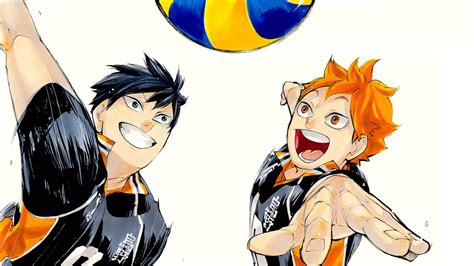 Haikyuu Season 4 Part 2 Release Date And New Details Otakukart