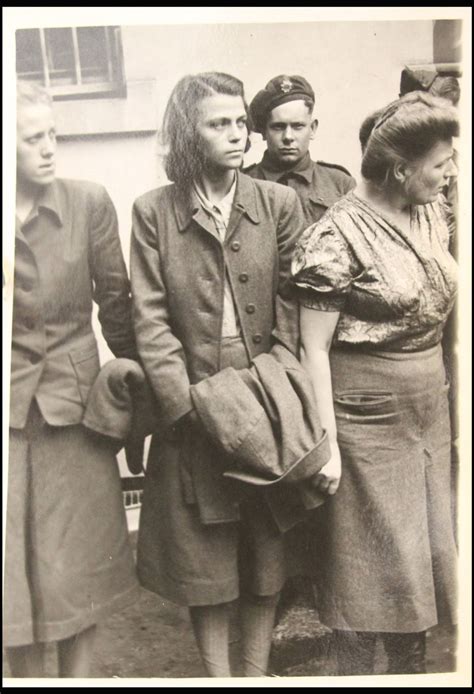 Irma Grese The So Called Bitch Of Belsen Mirror Online