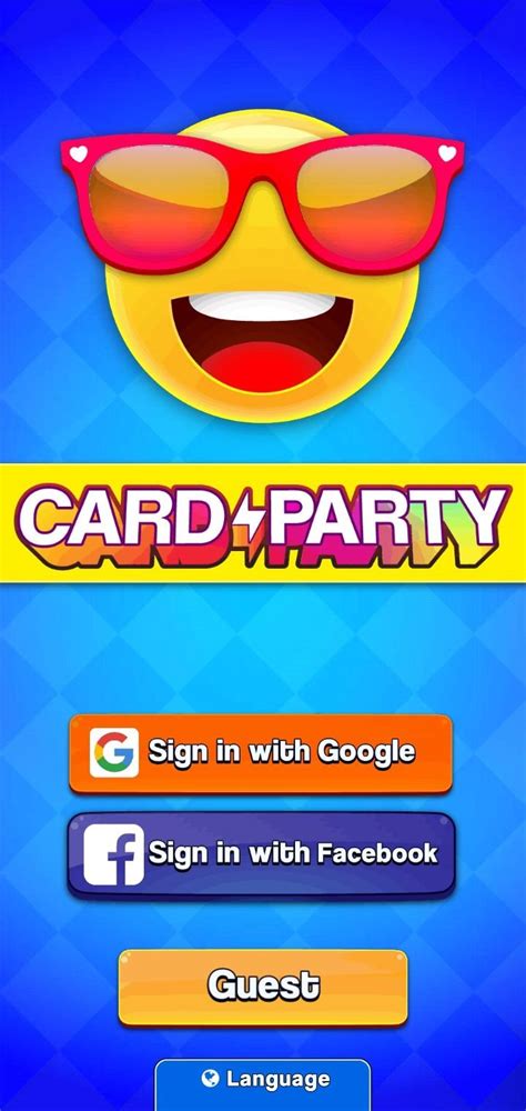 Card Party Apk Download For Android Free