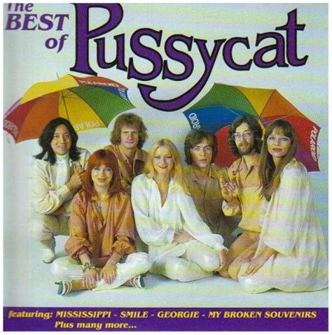 The Best Of Pussycat Pussycat Amazonfr Cd Et Vinyles