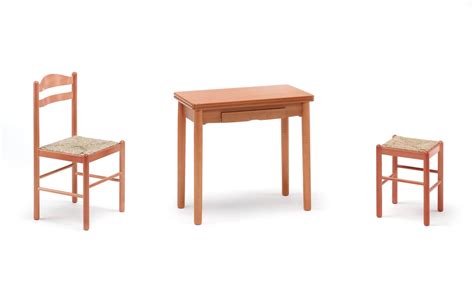 Cuando el espacio lo permite, es tendencia desde hace unos años, la distribución de la cocina con una isla. Mesa Cocina 3084 - Muebles Industria - Barcelona