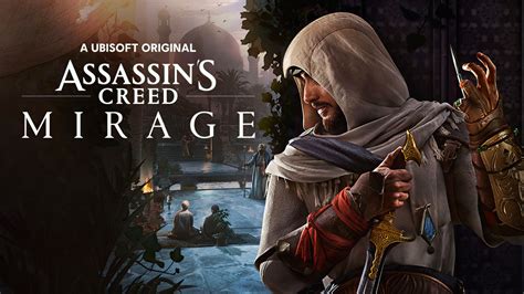 Assassin S Creed Mirage Revoie Son Mode Furtif Et Proposera Une Map