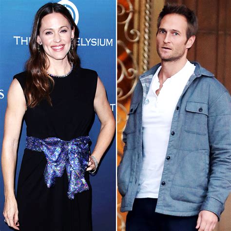 Perfect Match! Jennifer Garner Feels John Miller Is a ‘True Partner