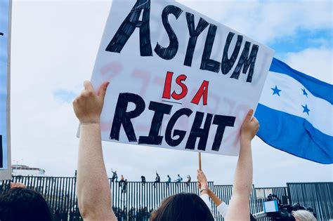 How Trump Is Making It Harder For Asylum Seekers American Friends