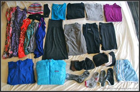 Backpacking Packing List For Women By Backcountry Babes Iucn Water